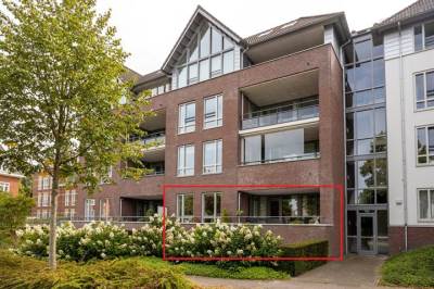 Woning F.A. Molijnlaan 10005 Nunspeet