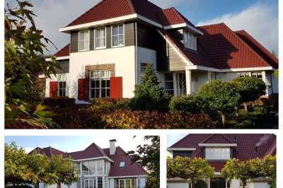 Woning Hoge Bergse Bos 1 Almere