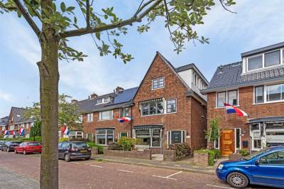 Woning Lijsterbeslaan 44 Beverwijk