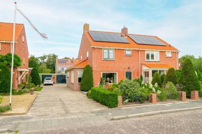 Woning Bremstraat 22 Den Helder