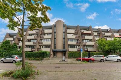 Woning De Rozentuin 75 Eindhoven