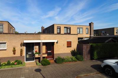 Woning Schooldwarsstraat 8 Papendrecht