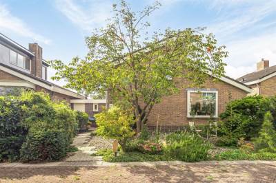 Woning Patrijs 40 Ursem (Gem. Koggenland)