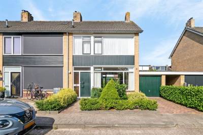 Woning Burgemeester Hoytema van Konijnenburglaan 19 Scherpenzeel (GE)