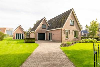 Woning Zuider Esweg 31 Zuidwolde (DR)