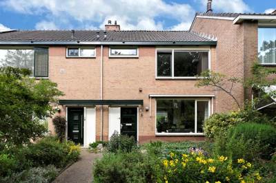 Woning Brouwersgracht 7 Heerhugowaard