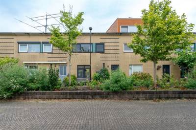 Woning Luttikhof 13 Heerhugowaard