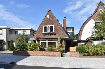 Woning Burgemeester Kampschöerstraat 2 Monster