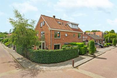Woning Prinses Beatrixweg 10 Loenen aan de Vecht