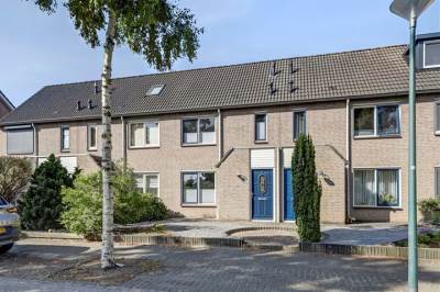 Woning Wegedoorn 201 Cuijk