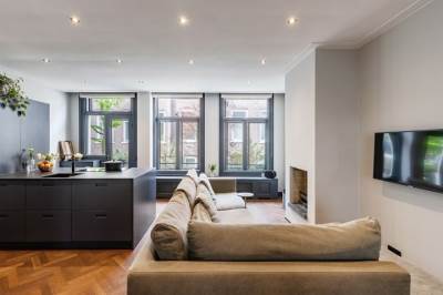 Woning Reyer Anslostraat 26H Amsterdam