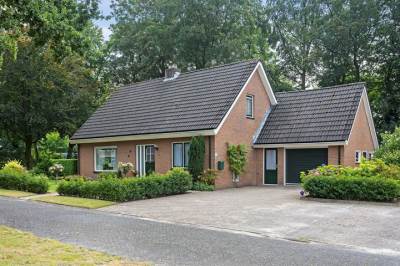 Woning Kieftenweg 34 Dalen