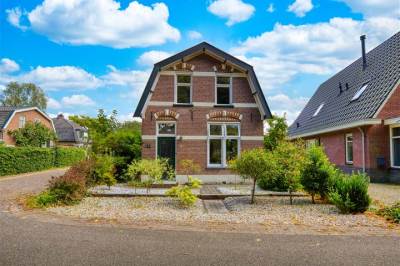 Woning Koning Lodewijklaan 33 Apeldoorn