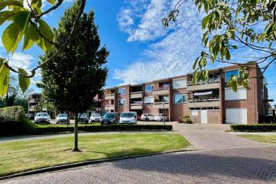 Woning Grote Beer 8024 Oostburg