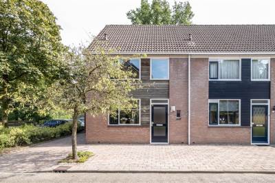 Woning Haydnstraat 33 Losser