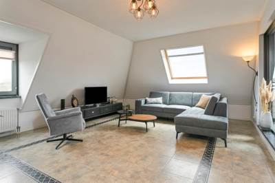 Woning Kerkstraat 1k Alblasserdam