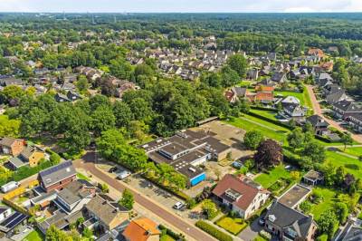Bouwgrond Bernhardstraat 25 Delden