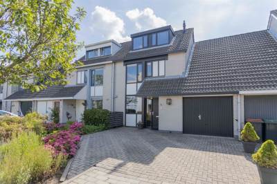 Woning Wikke 17 Uithoorn