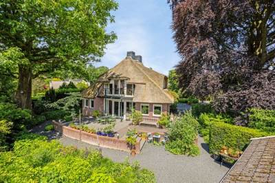 Woning Bernhaldelaan 13 Ellecom