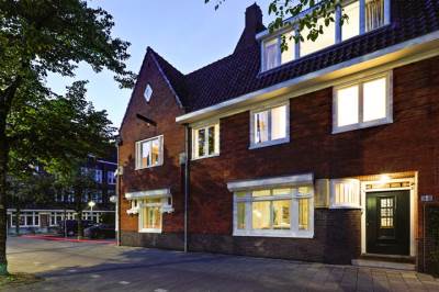 Woning Stadionweg 86 Amsterdam