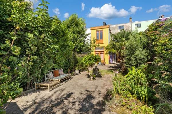 Woning Hooftskade 112 Den Haag