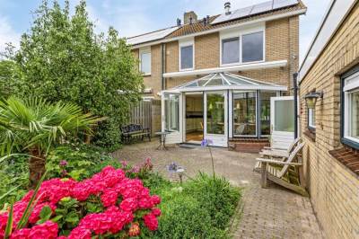 Woning Kuijerdamseweg 36 Ellemeet