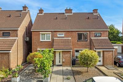 Woning Karensstraat 16 Born