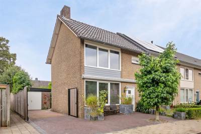 Woning Jasmijnstraat 2 Maarheeze