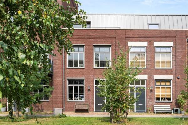 Woning Enkalaan 37 Ede