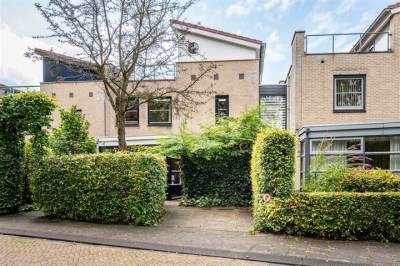 Woning Oostermoer 47 Lelystad