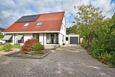 Woning Raadsherenlân 46 Kollumersweach