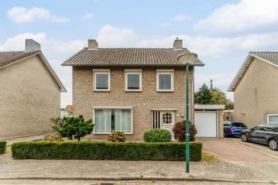 Woning Schoolstraat 18 Leende