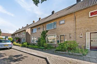 Woning Richard Holstraat 3 Almelo