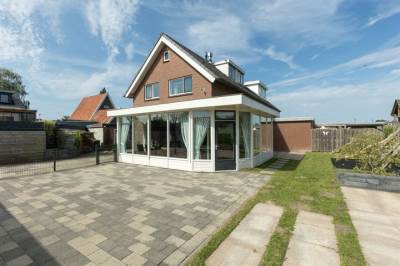 Woning Hamersestraat 45B Westervoort