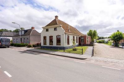 Woning Henricus van Cappenbergweg 22 Kloosterburen