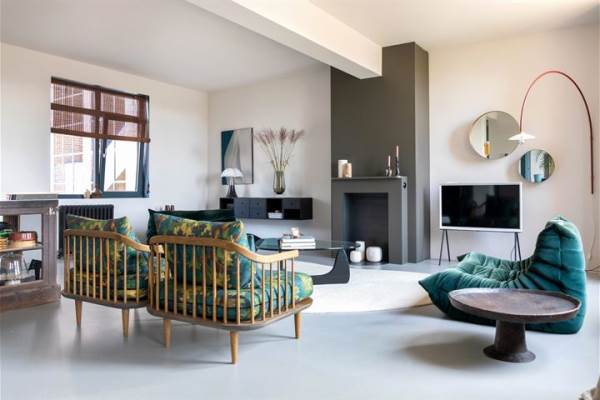 Woning Reinkenstraat 2E Den Haag