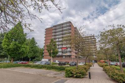 Woning Binnenwater 157 Zoetermeer