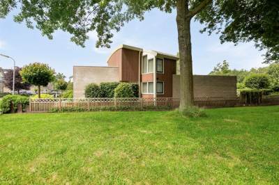 Woning Kluft 123 Meppel