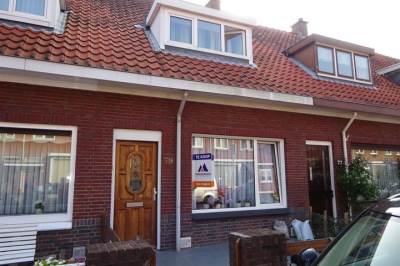 Woning Guido Gezellestraat 79 Den Haag
