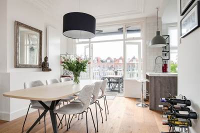 Woning Columbusstraat 150A Den Haag