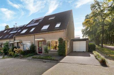 Woning De Punt 2 Leersum