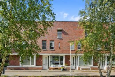 Woning van Maanenstraat 34 Eindhoven