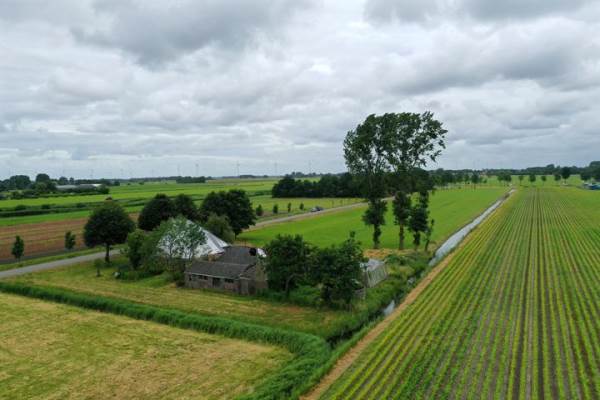 Woning Mienakker 4 Hoogwoud