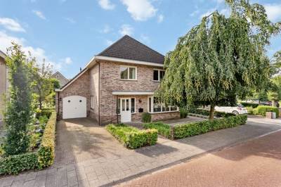 Woning Provencelaan 4 Oldenzaal