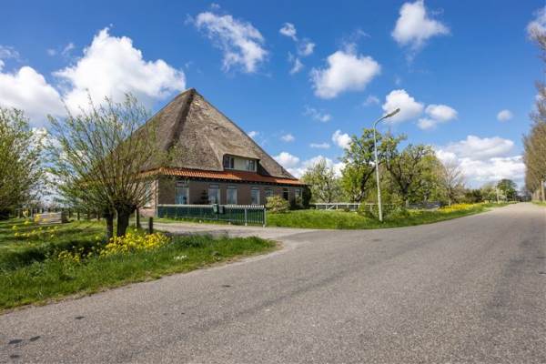 Woning Grote Zomerdijk 57 Spanbroek