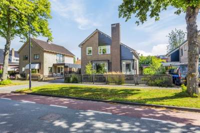 Woning Julianalaan 17 Schagen