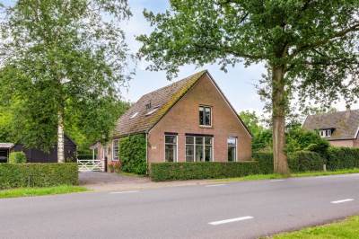 Woning Hoofdweg 166 Loenen