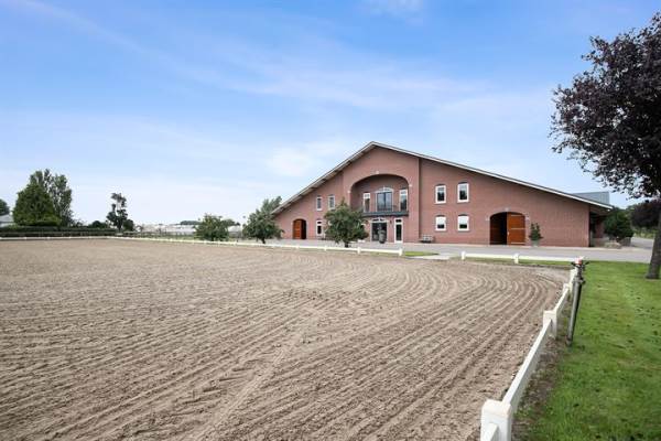 Woning Lageweg 25 Dreumel