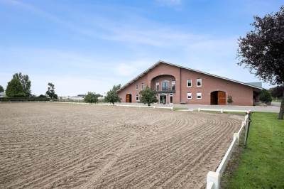 Woning Lageweg 25 Dreumel