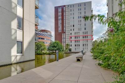 Woning Prins Bernhardstraat 65 Hilversum